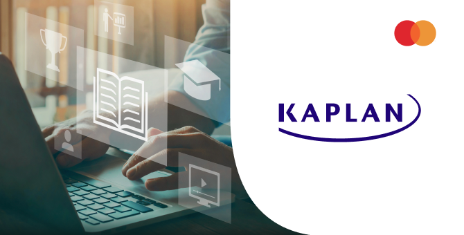 Kaplan: Enjoy Up to 18% Cashback and 3-month Instalments with $0 interest