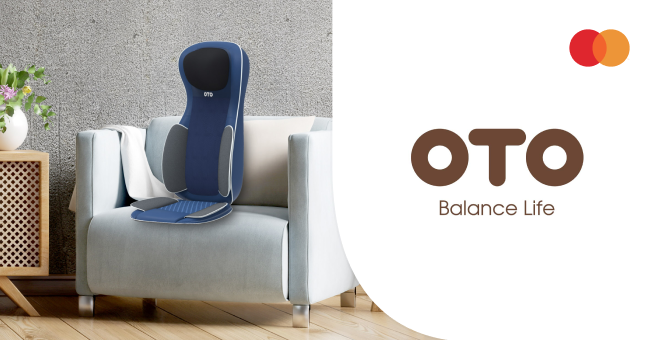 OTO: Enjoy 12-month Instalments with $0 Interest