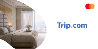 Trip.com: Enjoy Up to 100 HKD Discount