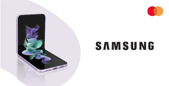 Samsung: Enjoy 24 months Interest-Free and up to 50% off Selected Products