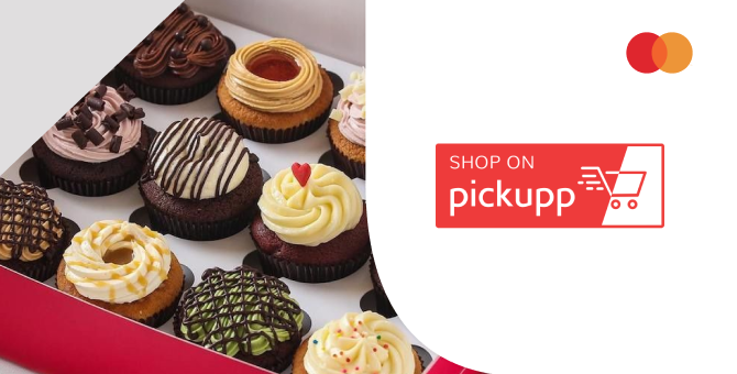 Shop On Pickupp：享8%現金回贈及首3個月免息分期