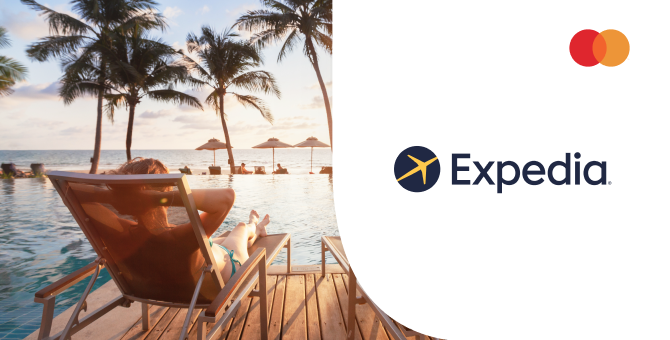 Expedia: Enjoy 8% Cashback, Extra 12% Discount and 1000 Expedia Rewards