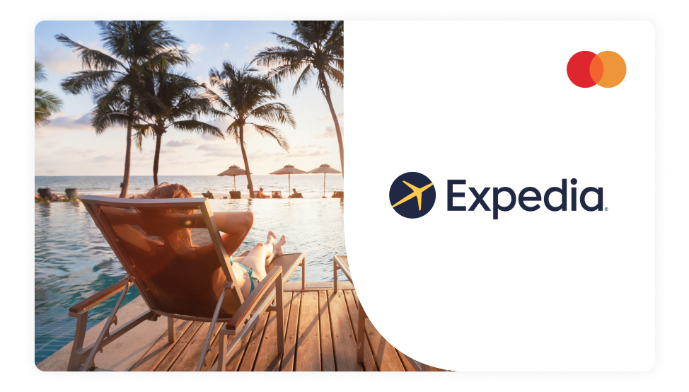 Expedia Offer | livi bank Hong Kong