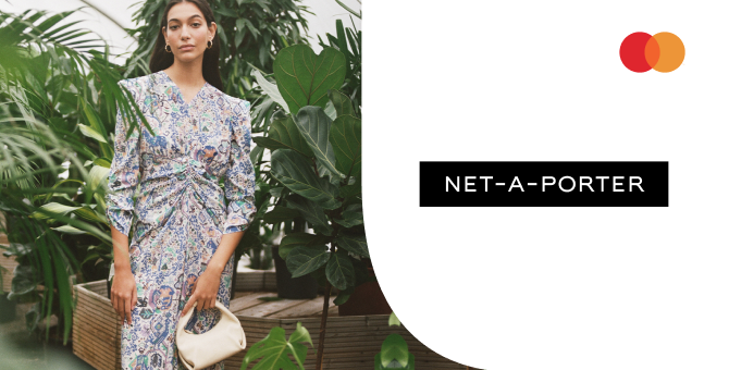 NET-A-PORTER: Enjoy 8% Cashback and Interest-free Instalments for the First 3 Months