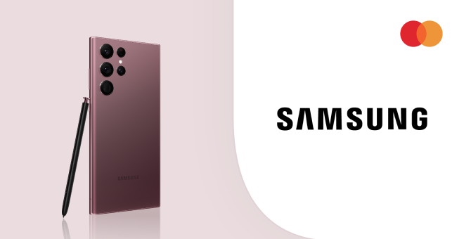 Samsung Online Shop: Enjoy 8% Cashback and 24-month Instalments with $0 Interest