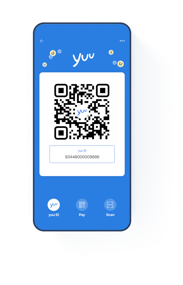 yuu livi bank Hong Kong